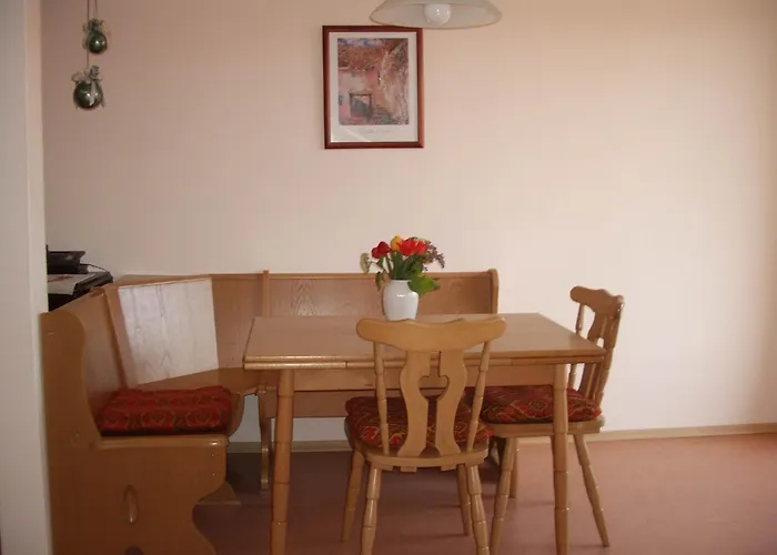 Διαμέρισμα Ott Im Rothenburger Land